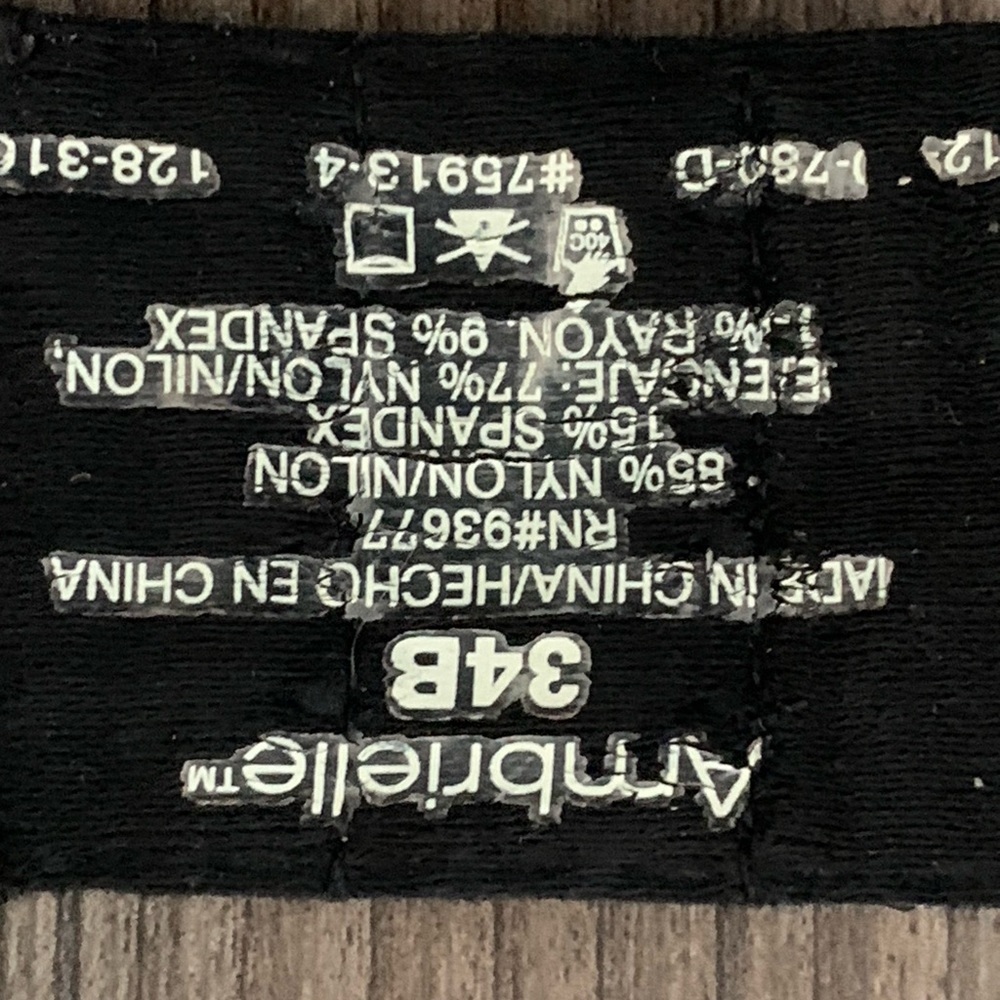 Bra - Picture 5 of 5